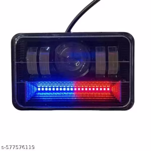 LED Projector Headlight