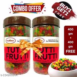 Freshana Tutti Frutti Cherry