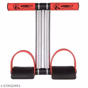 Double Spring Tummy Trimmer