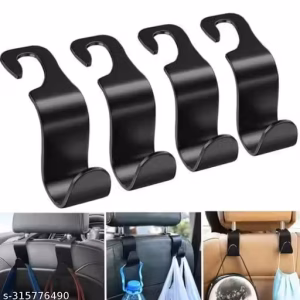 Car Backseat Hook/Hanger