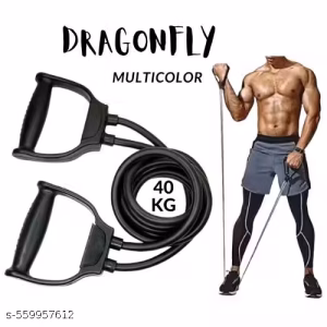 Dragonfly Store Unique Resistance Tube