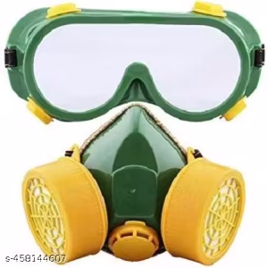 Filter Breathable Mask