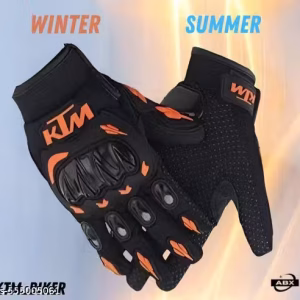Hand Gloves Bike