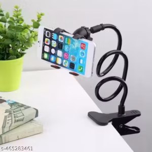 Flexible Lazy Phone Stand