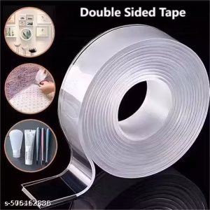 Double Sided Tape