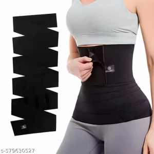 Tummy Wrap  Belt