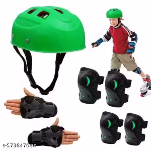 Skating Protection Kit