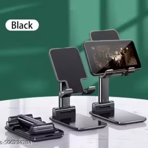 Mobile Holding Tabletop Stand