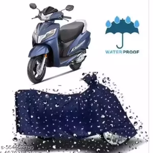 Water Resistant & Dustproof Honda Activa Cover